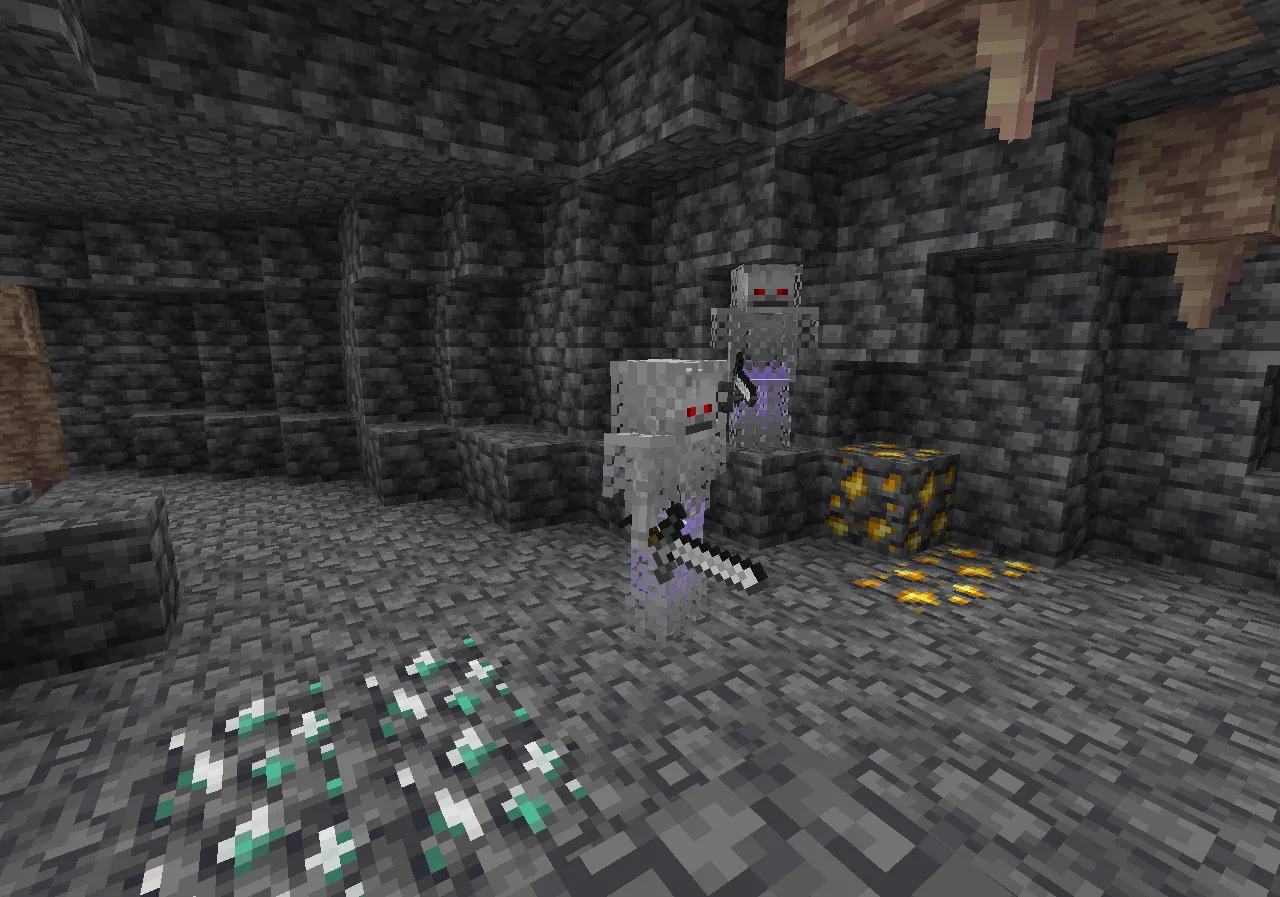 Tinkers' Craft, Моды, Minecraft