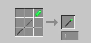 DC Ores & More, Моды, Minecraft