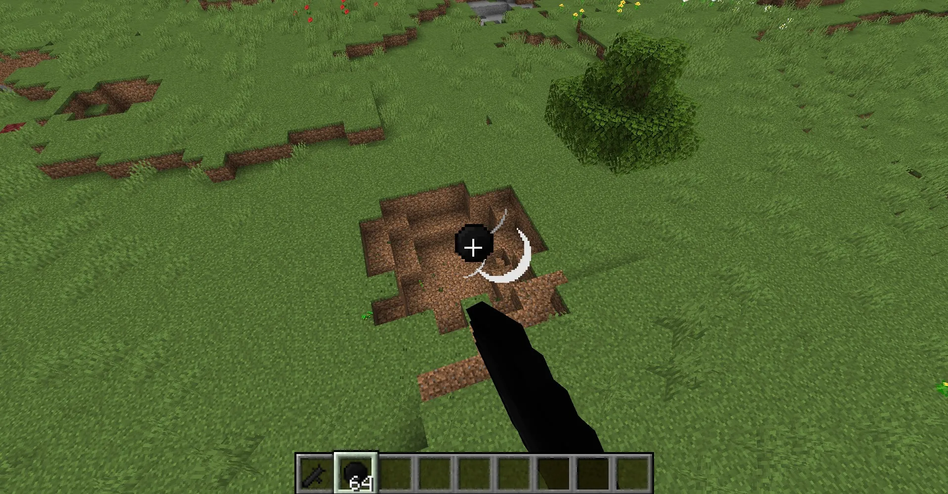 More Useful Things, Моды, Minecraft