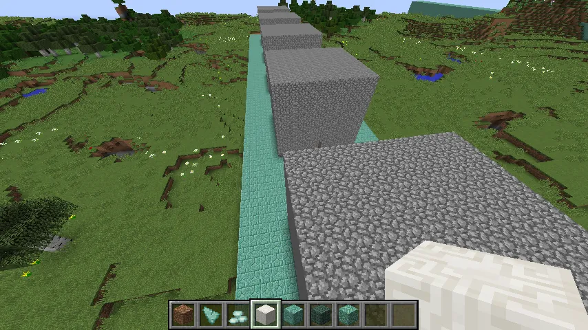 CommandRunnerMod, Моды, Minecraft