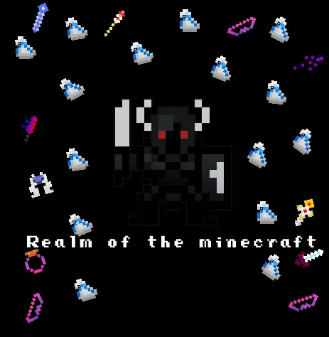 ROTM 16.0, Текстуры, Minecraft