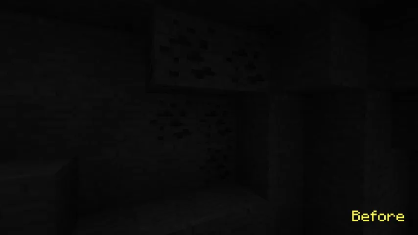 LightBlocks, Моды, Minecraft