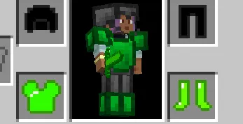 zCup's Random Expansion, Моды, Minecraft