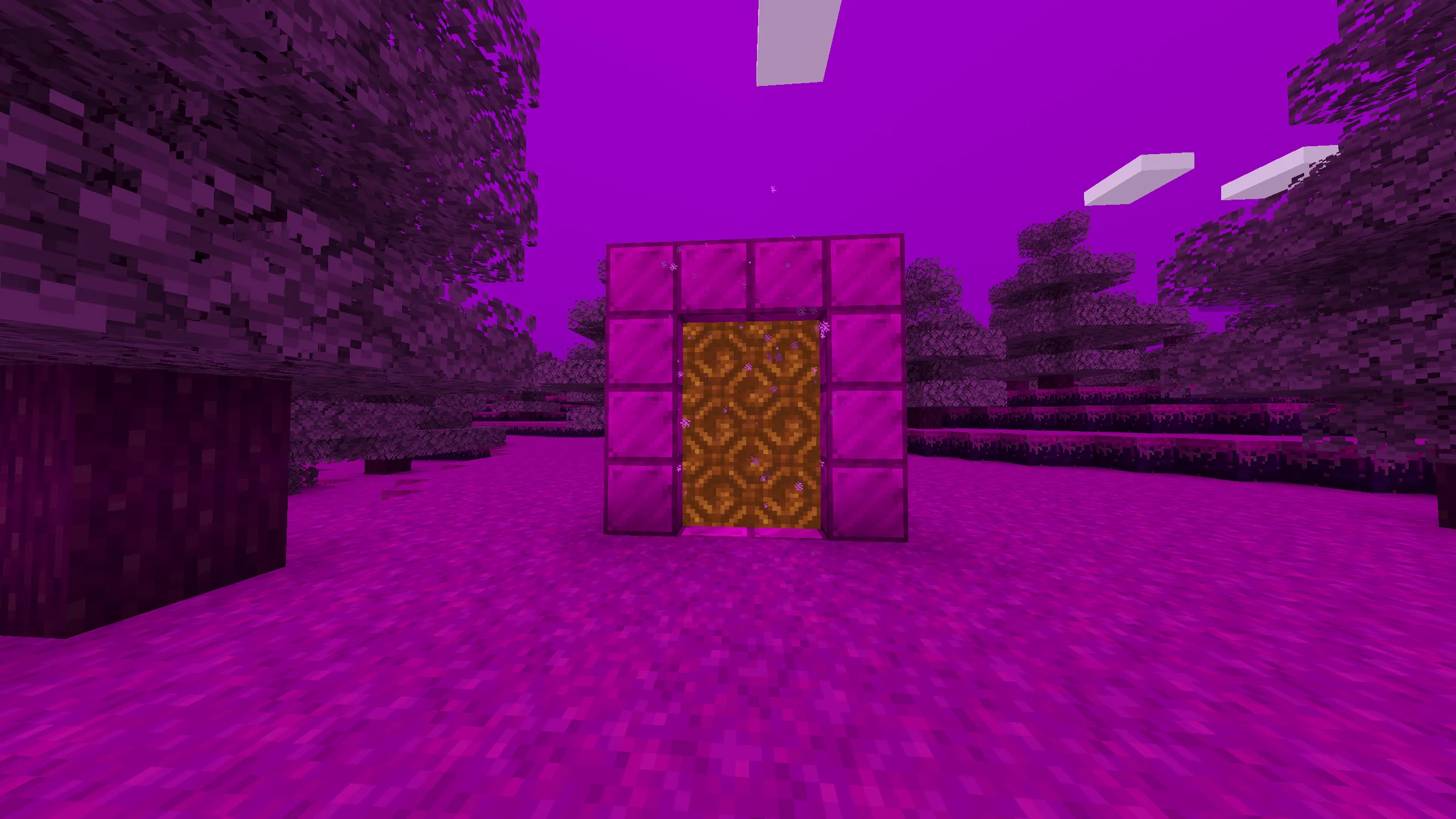 Purpura — скриншот 4 (Моды, Minecraft)