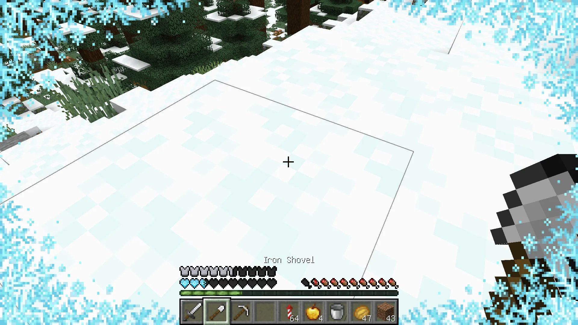 Knwol's Heart Retextures, Текстуры, Minecraft