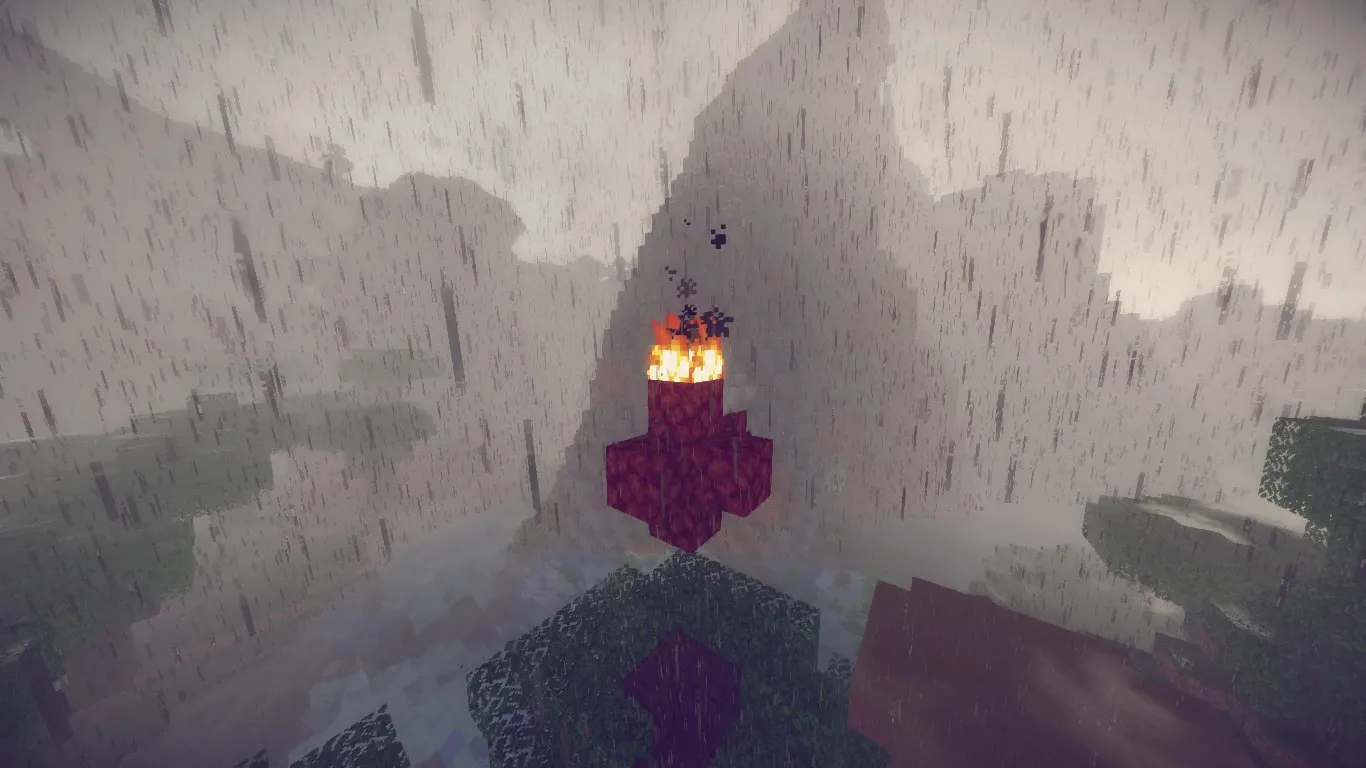 Leakage — скриншот 5 (Плагины, Minecraft)