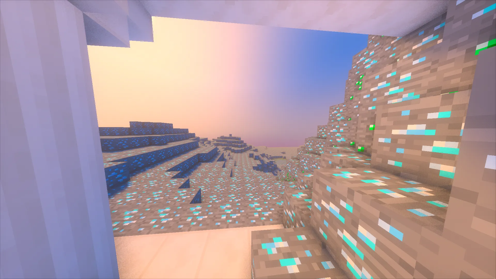 Kenui's Utilities Reloaded, Моды, Minecraft