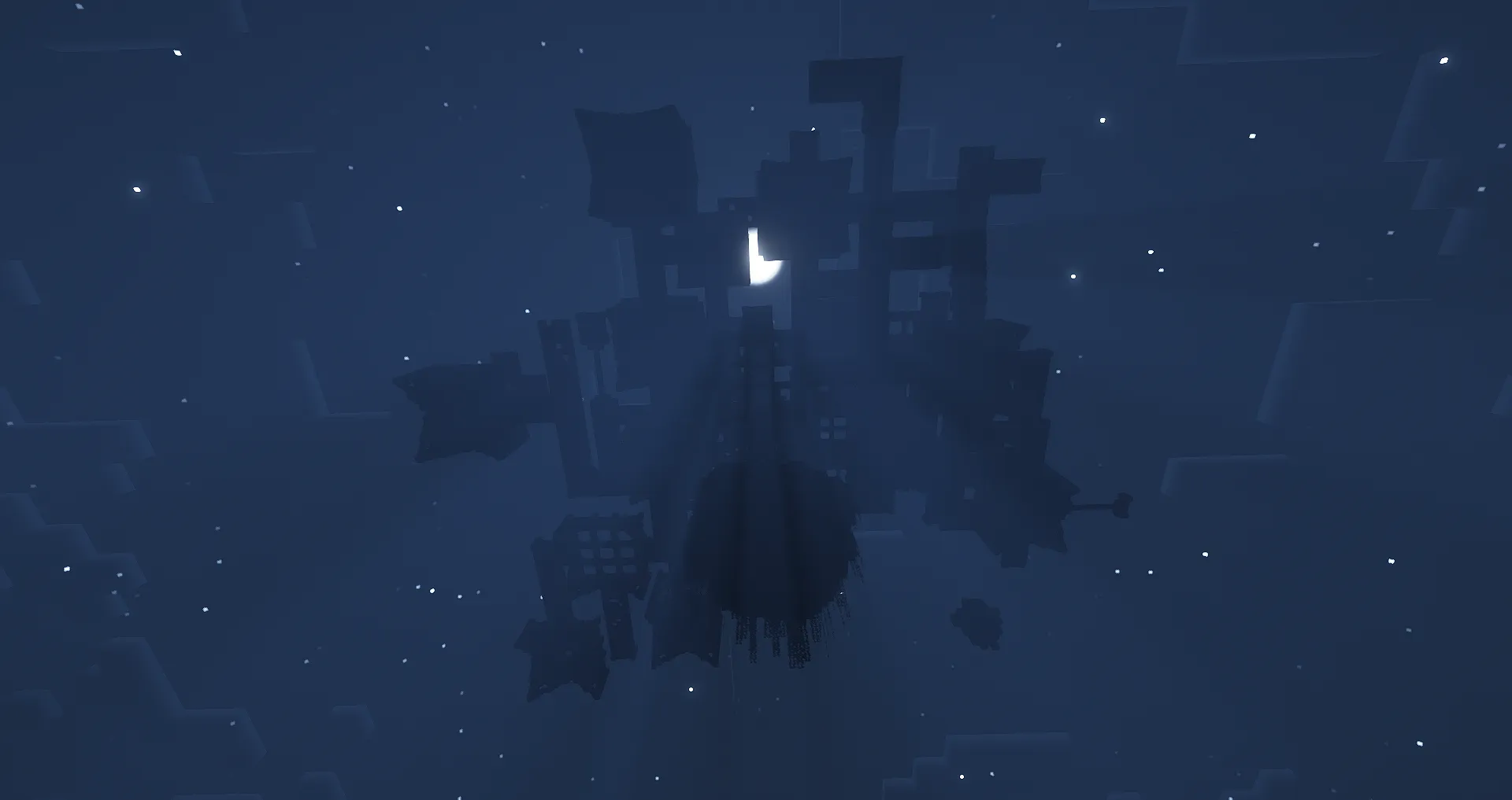 Chicky's Fester Forest — скриншот 9 (Моды, Minecraft)