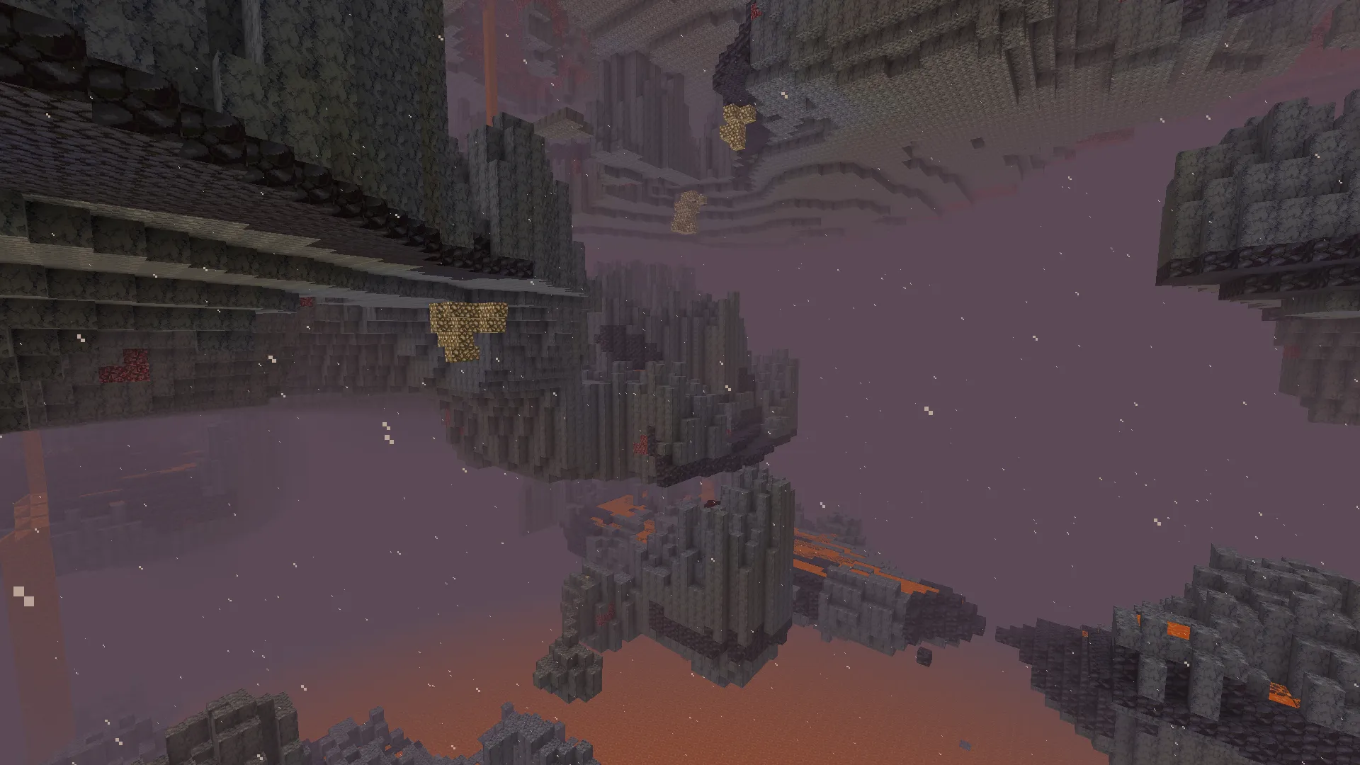 Silly's Mish-Mash Pack — скриншот 3 (Текстуры, Minecraft)