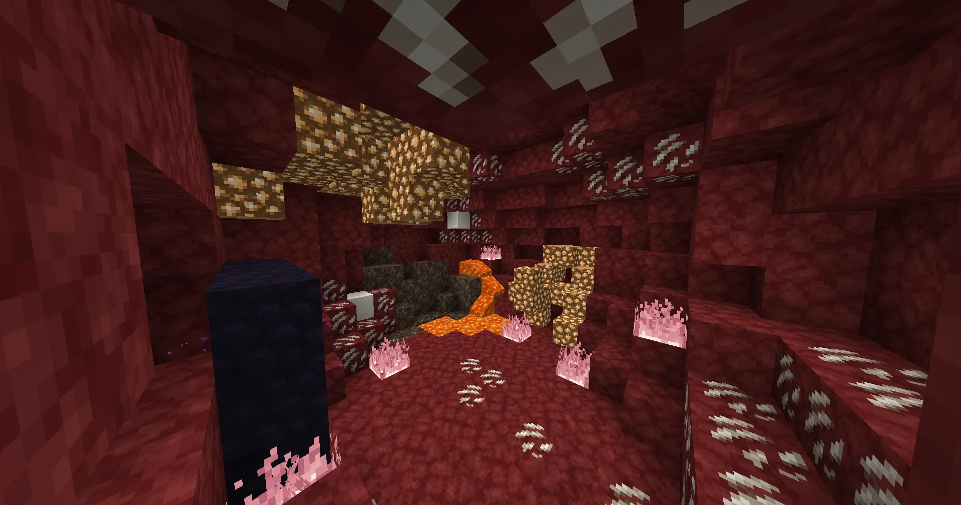 Defrosted Pink — скриншот 7 (Текстуры, Minecraft)