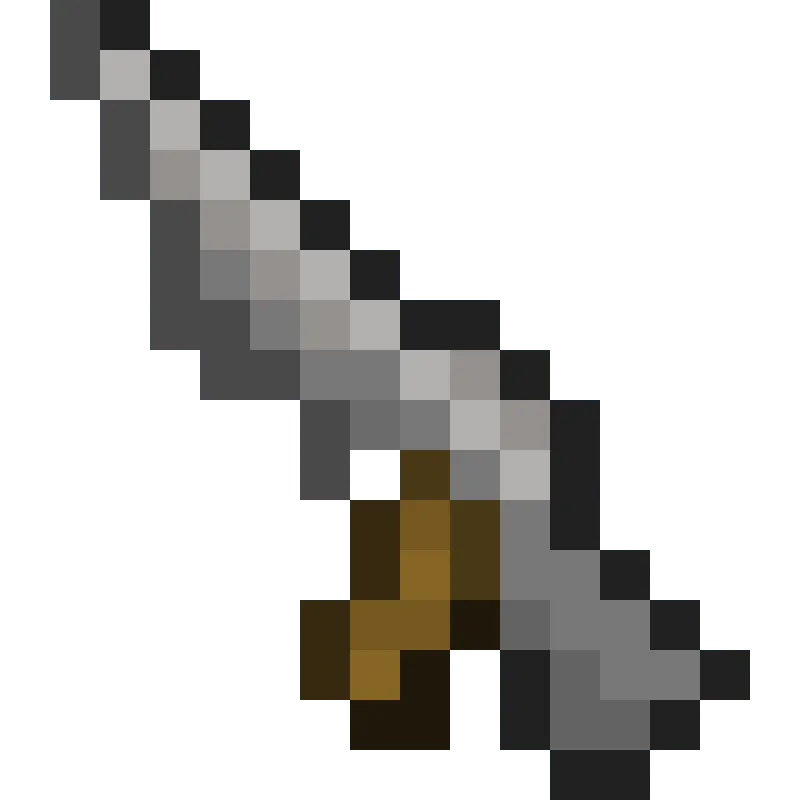 Simple Vanilla Guns, Моды, Minecraft