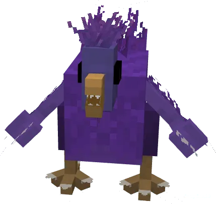 Clone Dimension, Моды, Minecraft