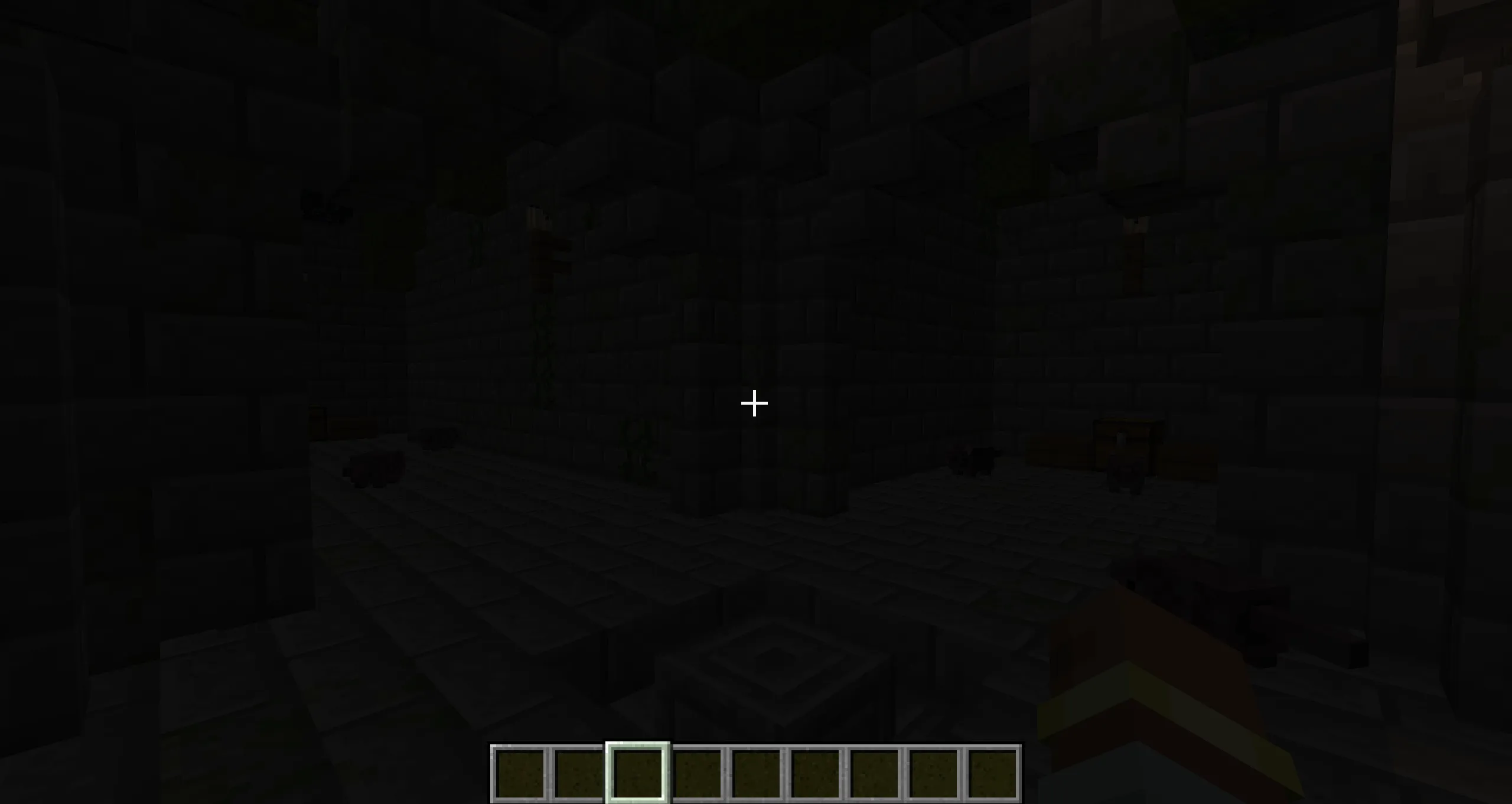 Artifacts And More, Моды, Minecraft