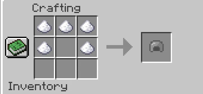 suger mod, Моды, Minecraft