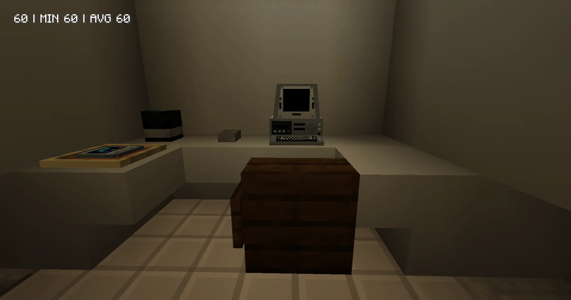 Aliens vs. Predator, Карты, Minecraft