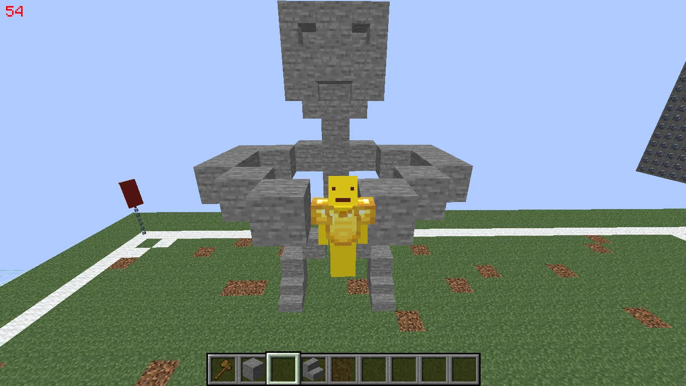 Astron´s More Tools, Моды, Minecraft