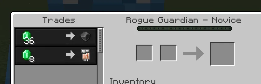 Eternal Oath, Моды, Minecraft