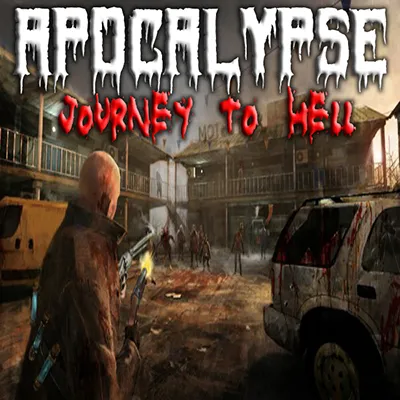 Apocalypse Journey to Hell 1.14 — скриншот 1 (Модпаки, Minecraft)