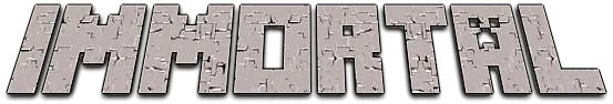 Immortal Series — скриншот 1 (Модпаки, Minecraft)