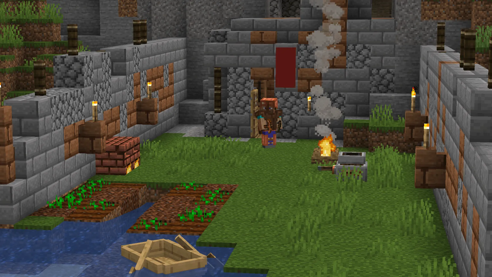 JMG's Better Than Ever (BTE) — скриншот 15 (Моды, Minecraft)