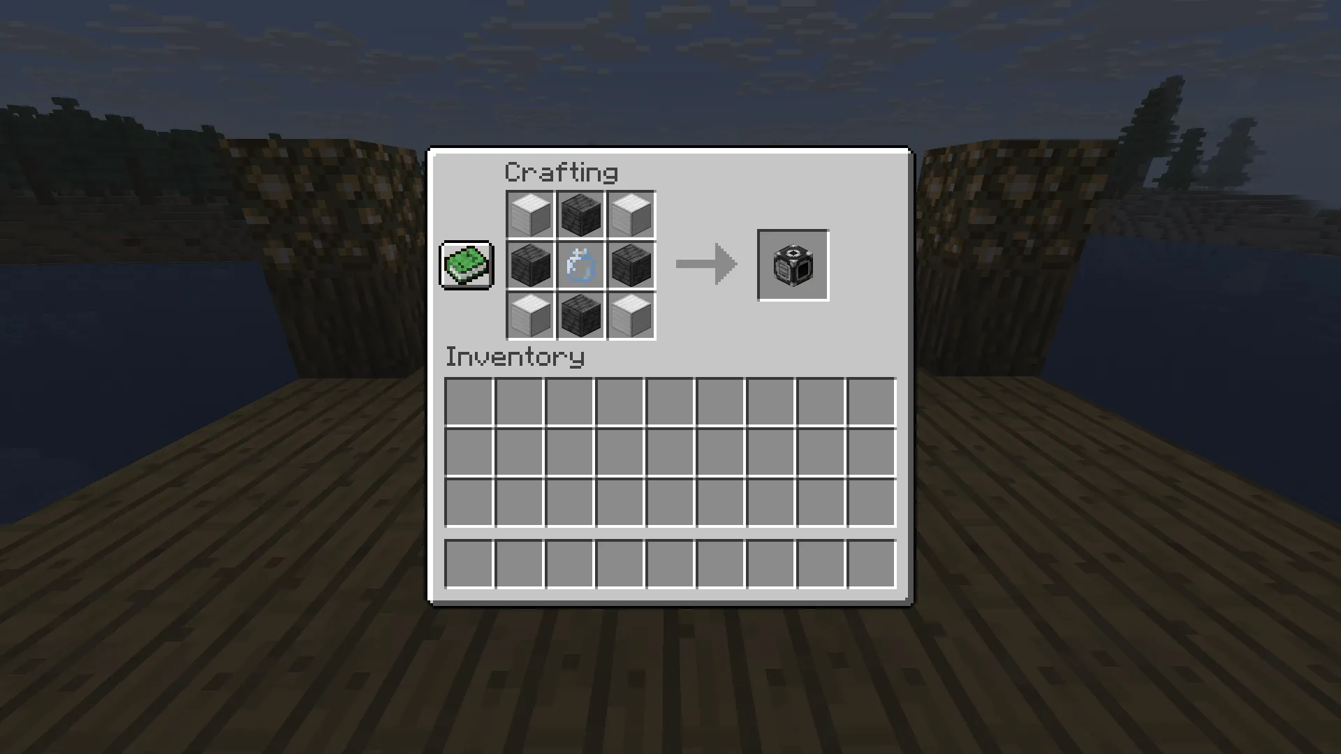 Weather and Tornadoes Remastered, Моды, Minecraft
