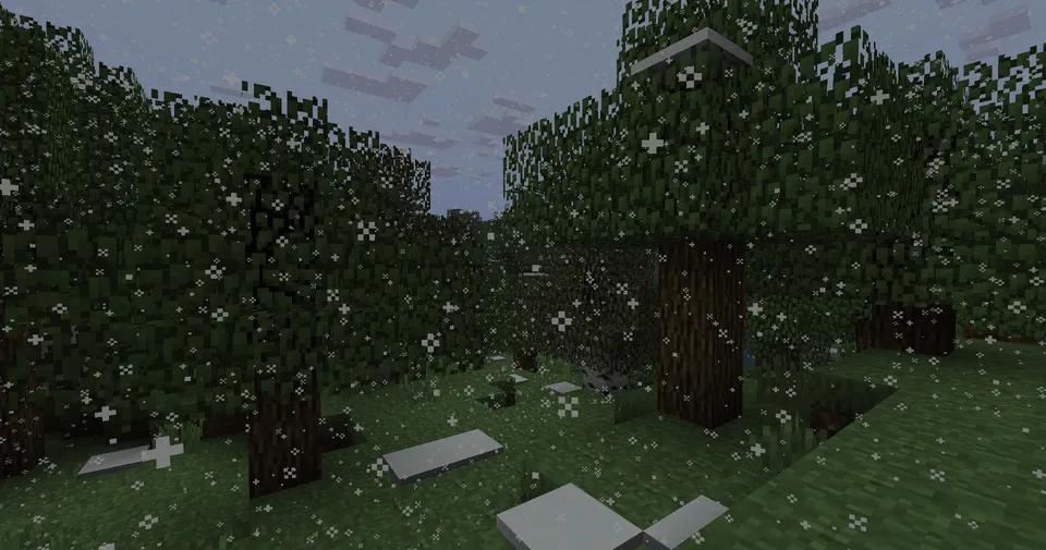 Taproot — скриншот 9 (Модпаки, Minecraft)