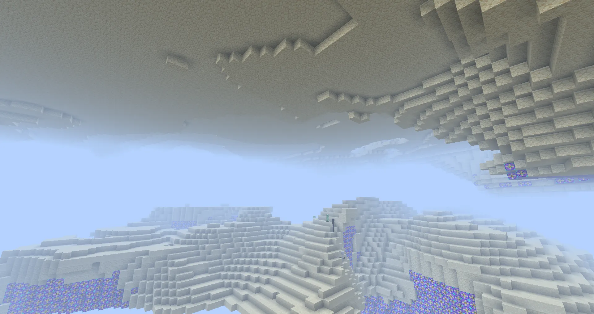 ranom stuf mod — скриншот 1 (Моды, Minecraft)