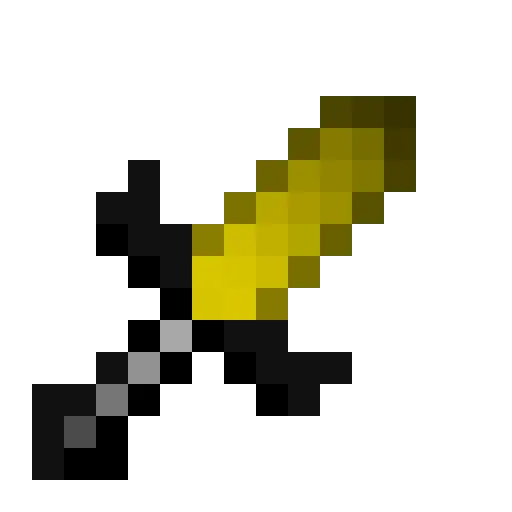 Degraded 🔥 — скриншот 12 (Текстуры, Minecraft)