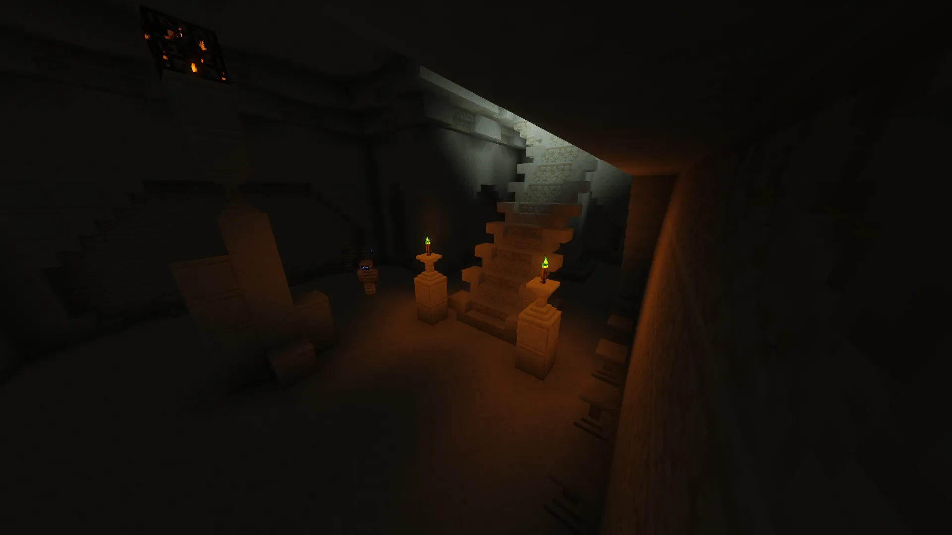 💎🏰🐷Piglet Structures🐷🏰💎, Моды, Minecraft