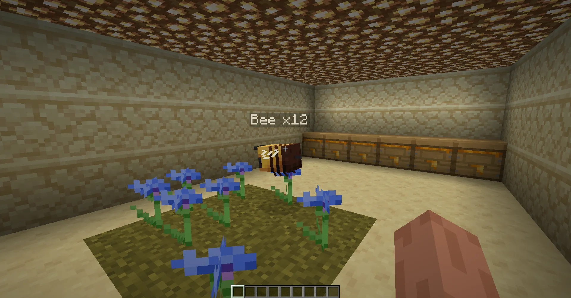 StackMob Fabric, Моды, Minecraft