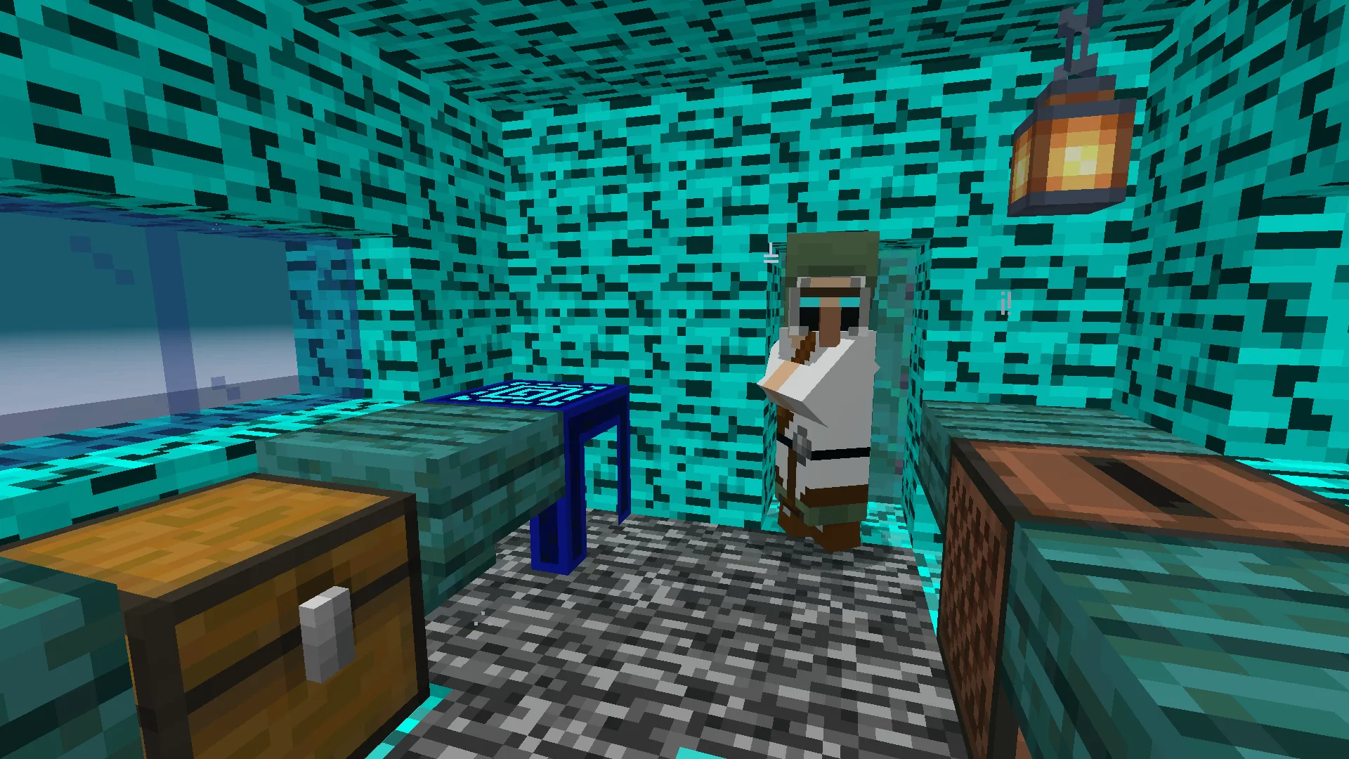 Spellbound: The magical world — скриншот 1 (Моды, Minecraft)