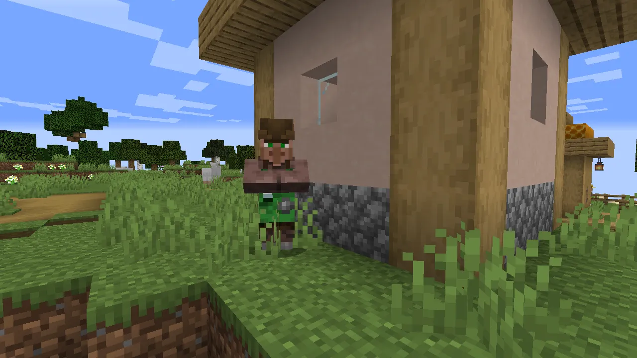 StableJava — скриншот 19 (Модпаки, Minecraft)