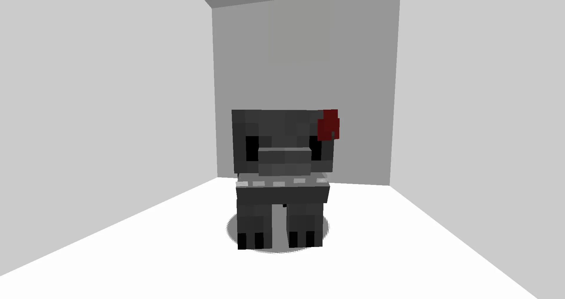 project-911209, Моды, Minecraft