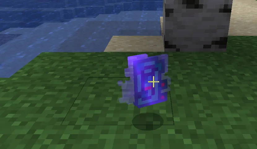 Wilderness plus, Моды, Minecraft