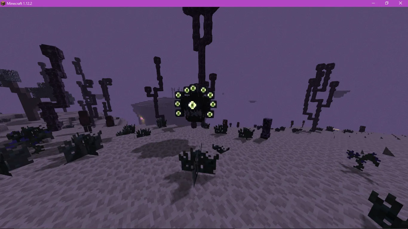 KawaiiRPG — скриншот 4 (Модпаки, Minecraft)