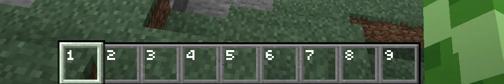 Unique & 3D, Текстуры, Minecraft