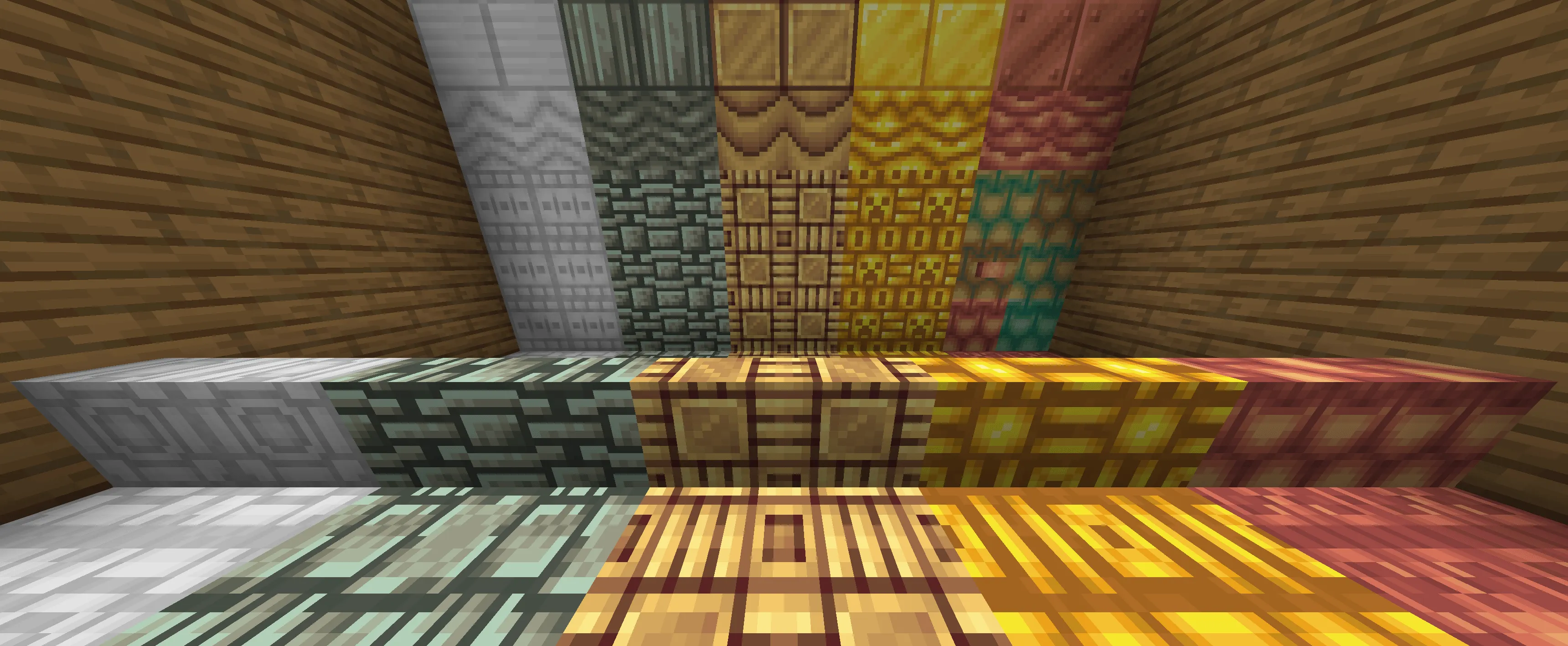Create: Molten Metallurgy — скриншот 2 (Моды, Minecraft)
