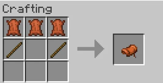 Paracord Gems — скриншот 5 (Моды, Minecraft)