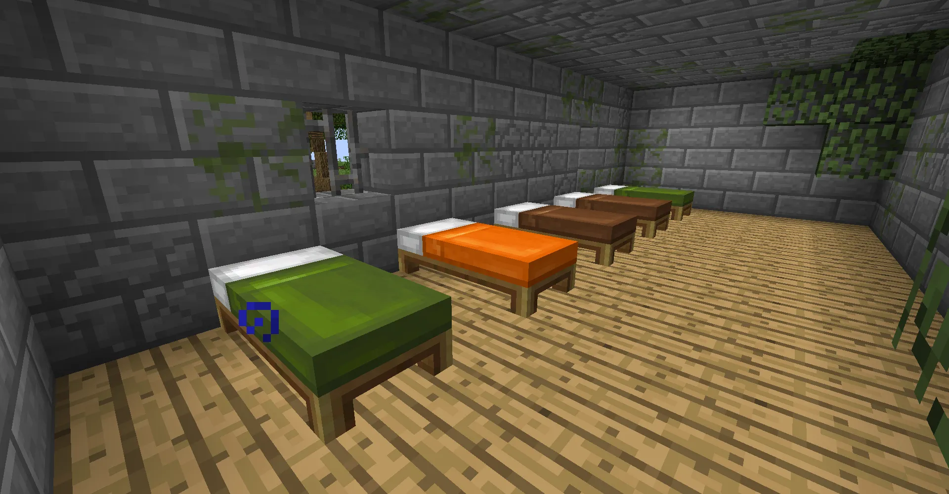 Googletrusting craft — скриншот 14 (Модпаки, Minecraft)