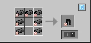 MostlyEvil, Моды, Minecraft