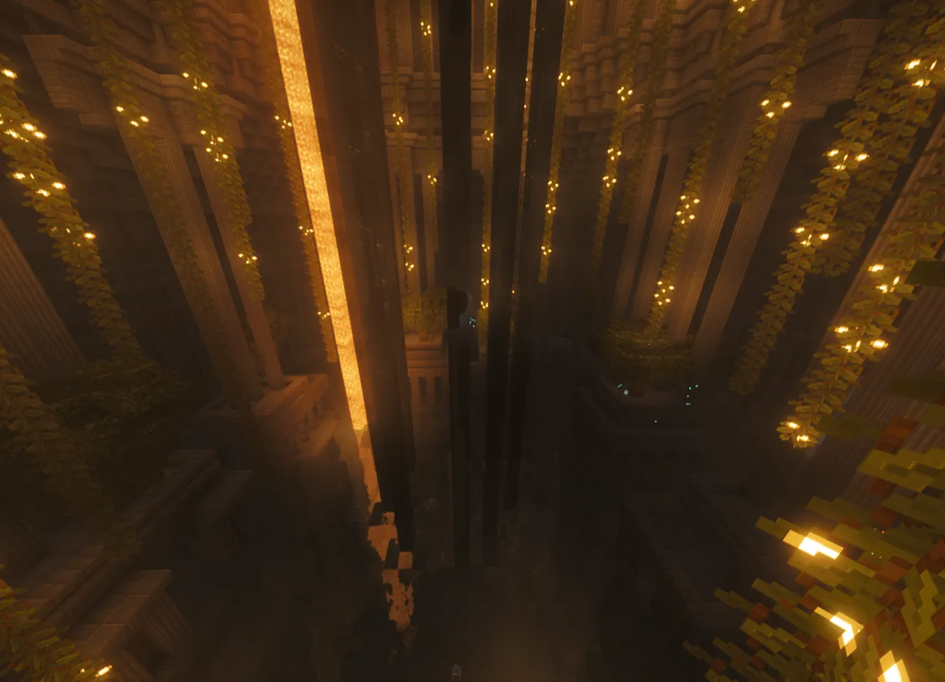 Terramity+, Модпаки, Minecraft