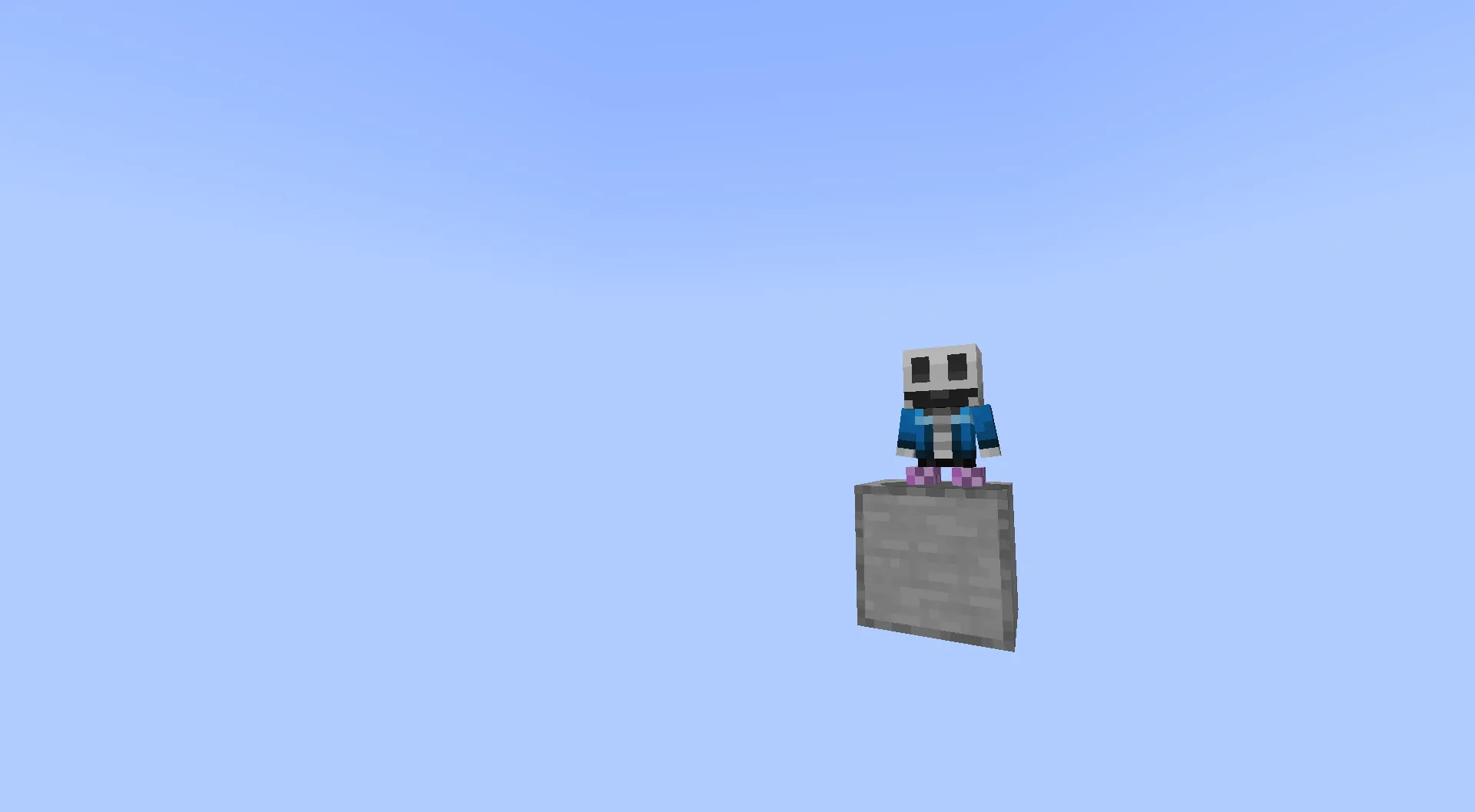 TeenyTale — скриншот 5 (Моды, Minecraft)