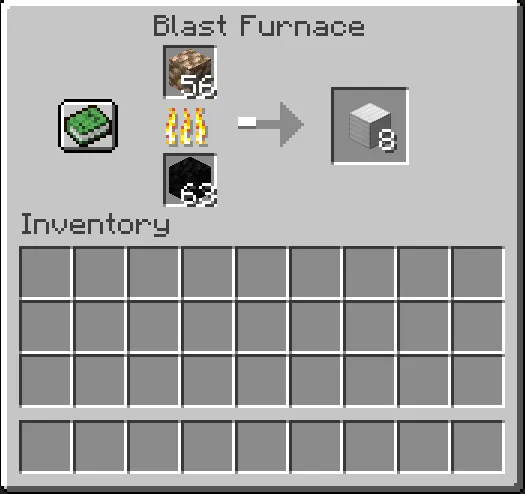 Raw-Block-To-Block, Моды, Minecraft
