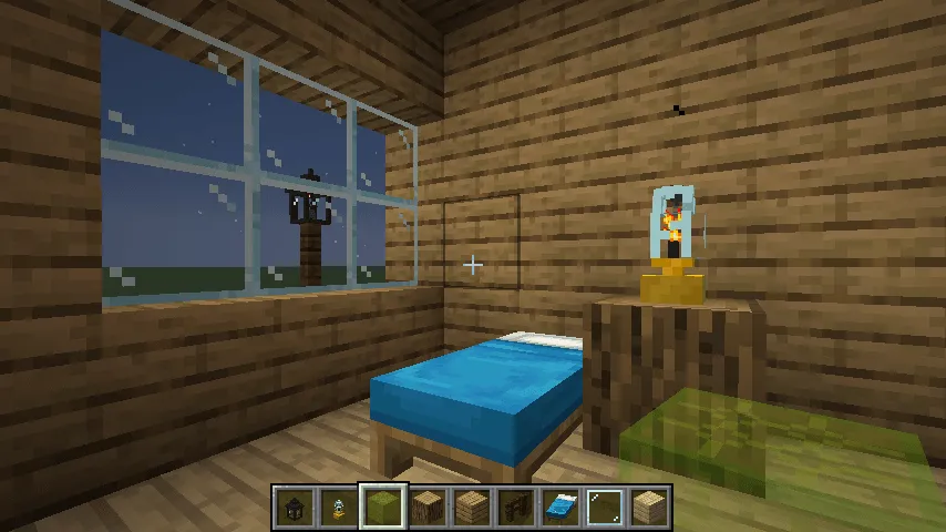 Reagenica / KagakuCraft — скриншот 11 (Моды, Minecraft)