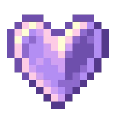 Heartstone Reloved, Текстуры, Minecraft