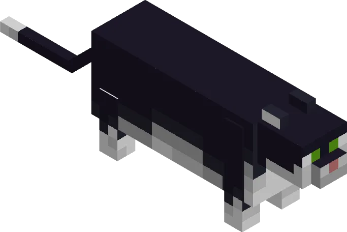 Best-Nounours, Моды, Minecraft