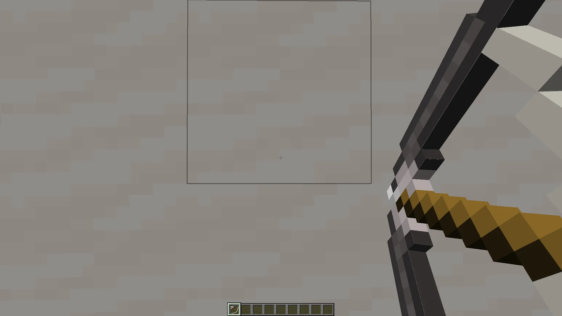 Strong Netherite Bow, Моды, Minecraft