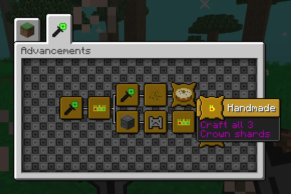 The Cat Dimension, Моды, Minecraft