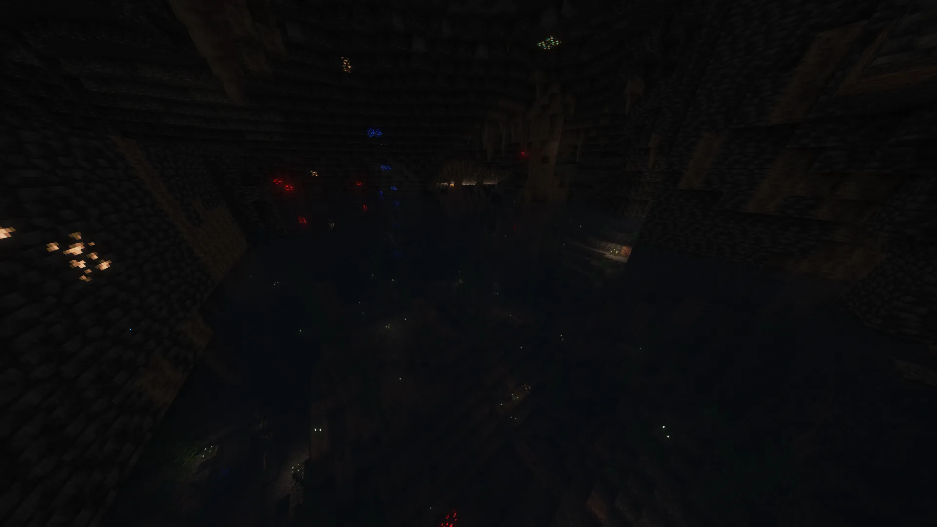 Los Simios — скриншот 4 (Модпаки, Minecraft)