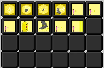 SoulForge (Fabric) — скриншот 4 (Моды, Minecraft)